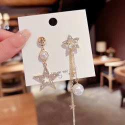 Fashion earrings