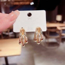 Fashion earrings