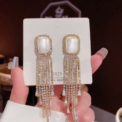 Fashion earrings