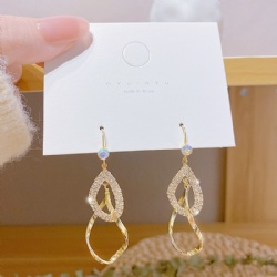 Fashion earrings