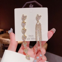 Fashion earrings