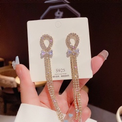 Fashion earrings